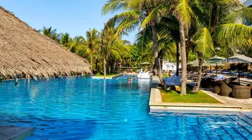 The Cliff Resort & Residence