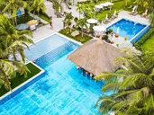 The Cliff Resort & Residences