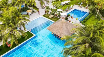 The Cliff Resort & Residences