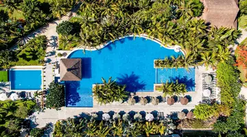 The Cliff Resort & Residences