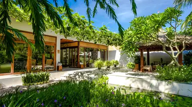 THE CLIFF RESORT & RESIDENCES