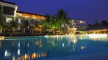 THE CLIFF RESORT & RESIDENCES