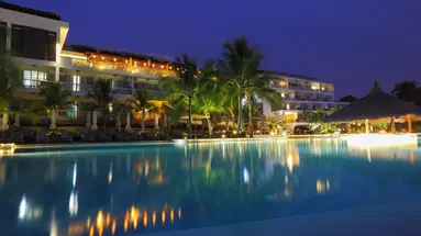 THE CLIFF RESORT & RESIDENCES