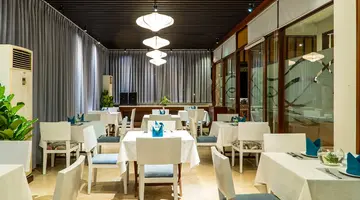 The Cliff Resort & Residences