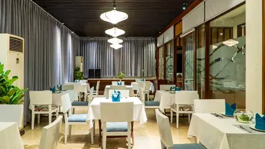 The Cliff Resort & Residences