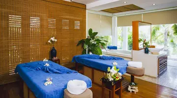 The Cliff Resort & Residences