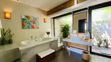 THE CLIFF RESORT & RESIDENCES