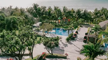 THE CLIFF RESORT & RESIDENCES