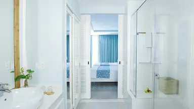 THE CLIFF RESORT & RESIDENCES