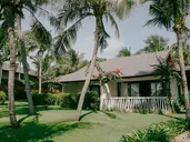 THE CLIFF RESORT & RESIDENCES