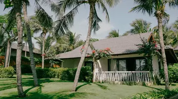 THE CLIFF RESORT & RESIDENCES