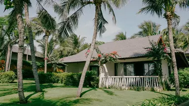 THE CLIFF RESORT & RESIDENCES