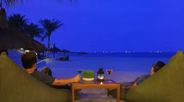 THE CLIFF RESORT & RESIDENCES