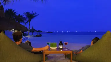 THE CLIFF RESORT & RESIDENCES