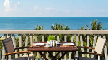 THE CLIFF RESORT & RESIDENCES