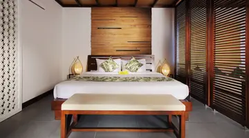 THE CLIFF RESORT & RESIDENCES