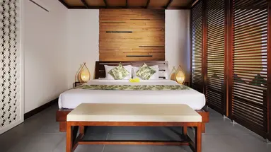 THE CLIFF RESORT & RESIDENCES