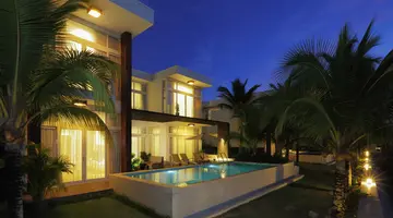 THE CLIFF RESORT & RESIDENCES