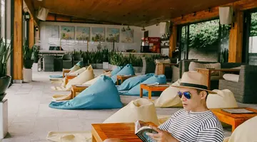 THE CLIFF RESORT & RESIDENCES