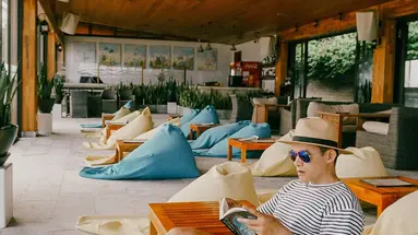 THE CLIFF RESORT & RESIDENCES