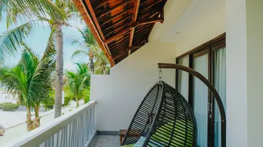 THE CLIFF RESORT & RESIDENCES