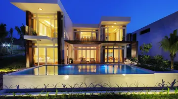 THE CLIFF RESORT & RESIDENCES