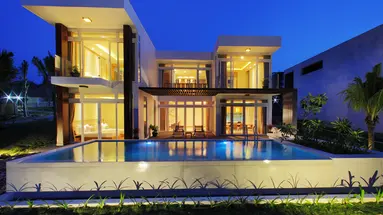 THE CLIFF RESORT & RESIDENCES