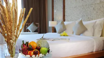 THE CLIFF RESORT & RESIDENCES