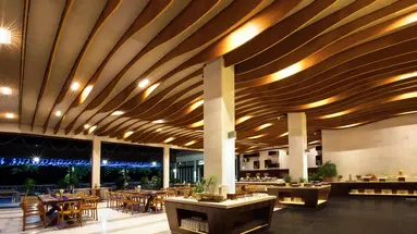 THE CLIFF RESORT & RESIDENCES