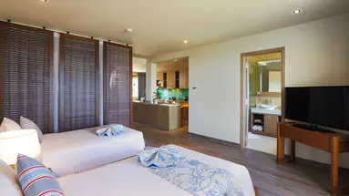 THE CLIFF RESORT & RESIDENCES