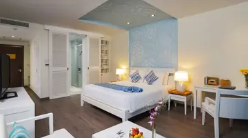 THE CLIFF RESORT & RESIDENCES
