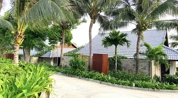 THE CLIFF RESORT & RESIDENCES