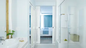 THE CLIFF RESORT & RESIDENCES