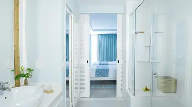 THE CLIFF RESORT & RESIDENCES