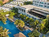 The Cliff Resort & Residences