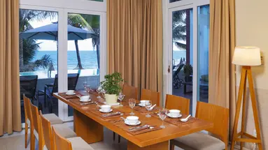 THE CLIFF RESORT & RESIDENCES