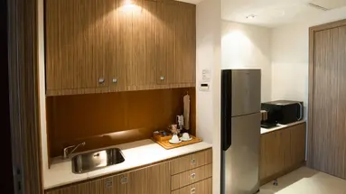 THE CLIFF RESORT & RESIDENCES
