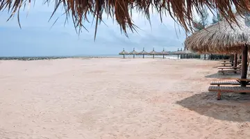 The Cliff Resort & Residences
