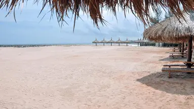 The Cliff Resort & Residences
