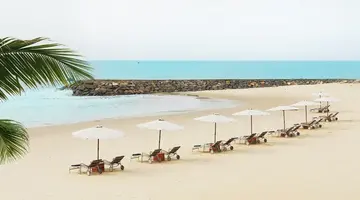 The Cliff Resort & Residences
