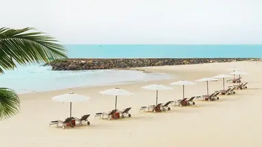 The Cliff Resort & Residences