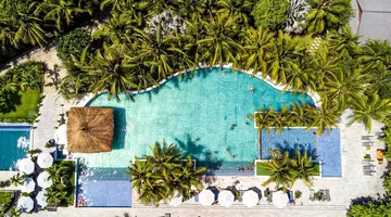 The Cliff Resort & Residences