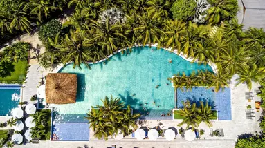 The Cliff Resort & Residences