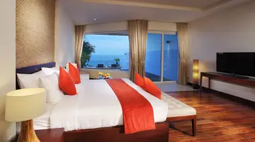 THE CLIFF RESORT & RESIDENCES