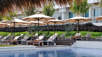 THE CLIFF RESORT & RESIDENCES