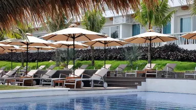 THE CLIFF RESORT & RESIDENCES