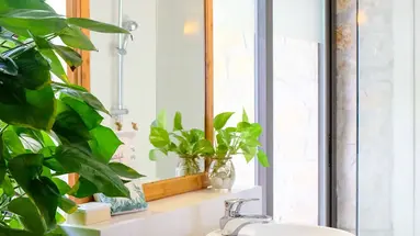 THE CLIFF RESORT & RESIDENCES