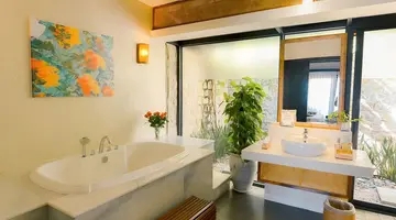 THE CLIFF RESORT & RESIDENCES