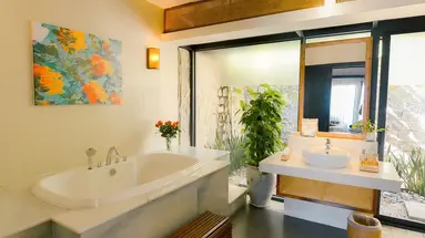 THE CLIFF RESORT & RESIDENCES