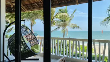 THE CLIFF RESORT & RESIDENCES